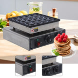 Maxbell Cupcake Maker Non Stick Surface Muffin Machine for Cupcakes Muffins Desserts