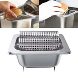 Maxbell Bun Butter Roller Removable Butter Spreader Wheel for Shop Restaurant Cheese
