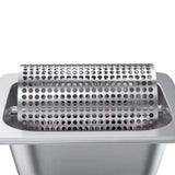 Maxbell Bun Butter Roller Removable Butter Spreader Wheel for Shop Restaurant Cheese