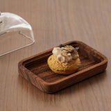 Maxbell Cake Stand Tableware Cake Display Plate Holder for Centerpieces Events Table