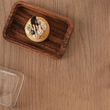 Maxbell Cake Stand Tableware Cake Display Plate Holder for Centerpieces Events Table