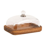 Maxbell Cake Stand Tableware Cake Display Plate Holder for Centerpieces Events Table