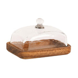 Maxbell Cake Stand Tableware Cake Display Plate Holder for Centerpieces Events Table
