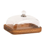 Maxbell Cake Stand Tableware Cake Display Plate Holder for Centerpieces Events Table