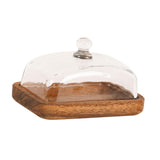 Maxbell Cake Stand Tableware Cake Display Plate Holder for Centerpieces Events Table