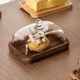 Maxbell Cake Stand Tableware Cake Display Plate Holder for Centerpieces Events Table