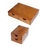 Maxbell Coffee Pods Storage Drawer Coffee Pod Holder for Kitchen Countertop Bar Home Single Layer