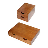 Maxbell Coffee Pods Storage Drawer Coffee Pod Holder for Kitchen Countertop Bar Home Single Layer