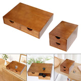 Maxbell Coffee Pods Storage Drawer Coffee Pod Holder for Kitchen Countertop Bar Home Single Layer