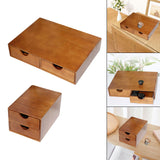 Maxbell Coffee Pods Storage Drawer Coffee Pod Holder for Kitchen Countertop Bar Home Single Layer