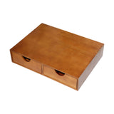 Maxbell Coffee Pods Storage Drawer Coffee Pod Holder for Kitchen Countertop Bar Home Single Layer