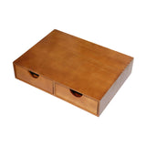 Maxbell Coffee Pods Storage Drawer Coffee Pod Holder for Kitchen Countertop Bar Home Single Layer