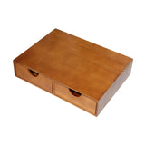 Maxbell Coffee Pods Storage Drawer Coffee Pod Holder for Kitchen Countertop Bar Home Single Layer