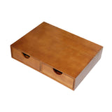 Maxbell Coffee Pods Storage Drawer Coffee Pod Holder for Kitchen Countertop Bar Home Single Layer