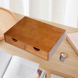 Maxbell Coffee Pods Storage Drawer Coffee Pod Holder for Kitchen Countertop Bar Home Single Layer