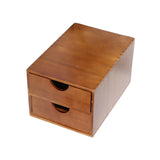 Maxbell Coffee Pods Storage Drawer Coffee Pod Holder for Kitchen Countertop Bar Home Double Layer
