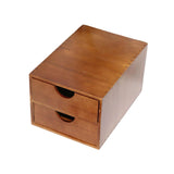 Maxbell Coffee Pods Storage Drawer Coffee Pod Holder for Kitchen Countertop Bar Home Double Layer