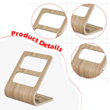 Maxbell Remote Control Holder Accessories for Table for Restaurant Workspace Bedroom