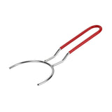 Maxbell Bowl Dish Plate Holder Non Slip Plate Gripper for Baking Household S