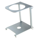 Maxbell Pour over Coffee Stand Sturdy Portable Espresso Machine Accessories for Home