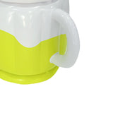 Maxbell Inflatable Beer Ice Bucket Portable Beverage Cooler for Gathering BBQ Picnic
