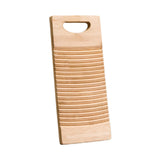 Maxbell Washboard Manual Clothes Washing Tool for Underwear Laundry Room Kids Shirts 40x15cm