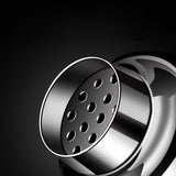 Maxbell Cocktail Shaker Practical Convenient Leakproof Martini Shaker for Bartending