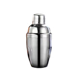 Maxbell Cocktail Shaker Practical Convenient Leakproof Martini Shaker for Bartending