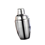 Maxbell Cocktail Shaker Practical Convenient Leakproof Martini Shaker for Bartending