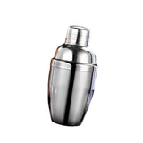 Maxbell Cocktail Shaker Practical Convenient Leakproof Martini Shaker for Bartending