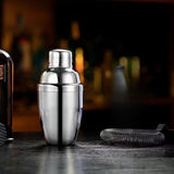 Maxbell Cocktail Shaker Practical Convenient Leakproof Martini Shaker for Bartending