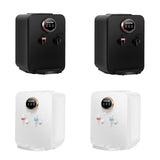 Maxbell 3 in 1 Counter Top Water Dispenser Lightweight for Bedside Party