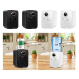 Maxbell 3 in 1 Counter Top Water Dispenser Lightweight for Bedside Party