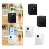 Maxbell 3 in 1 Counter Top Water Dispenser Lightweight for Bedside Party