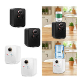 Maxbell 3 in 1 Counter Top Water Dispenser Lightweight for Bedside Party