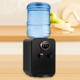 Maxbell 3 in 1 Counter Top Water Dispenser Lightweight for Bedside Party