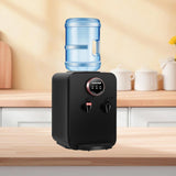 Maxbell 3 in 1 Counter Top Water Dispenser Lightweight for Bedside Party