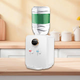 Maxbell 3 in 1 Counter Top Water Dispenser Lightweight for Bedside Party