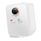 Maxbell 3 in 1 Countertop Water Dispenser Portable Hot, Cold, Warm for Home RV Party