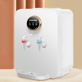 Maxbell 3 in 1 Countertop Water Dispenser Portable Hot, Cold, Warm for Home RV Party
