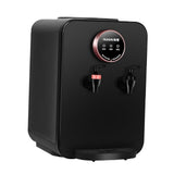 Maxbell 2 in 1 Counter Top Water Dispenser Compact Bedside Drinking Machine for Tent