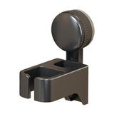 Maxbell Wall Mount Hair Dryer Holder Hair Tool Organizer for  Barber Gray