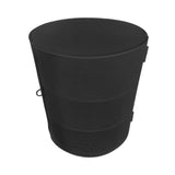 Maxbell Food Cover Rack Space Saving Multi Tier Organizer for BBQ Restaurant Camping black 3 tier
