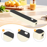 Maxbell Cling Film Wrap Dispenser Multifunctional Adjustable Baking Paper Dispensers Black