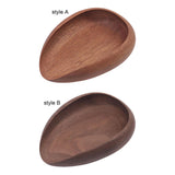 Maxbell Coffee Bean Dosing Cup Practical Wooden Dosing Vessel for Hotel Home Office Style A