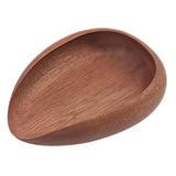 Maxbell Coffee Bean Dosing Cup Practical Wooden Dosing Vessel for Hotel Home Office Style A