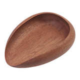 Maxbell Coffee Bean Dosing Cup Practical Wooden Dosing Vessel for Hotel Home Office Style A