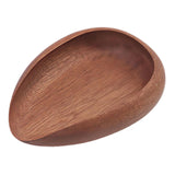 Maxbell Coffee Bean Dosing Cup Practical Wooden Dosing Vessel for Hotel Home Office Style A