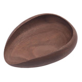 Maxbell Coffee Bean Dosing Cup Practical Wooden Dosing Vessel for Hotel Home Office Style B