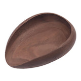 Maxbell Coffee Bean Dosing Cup Practical Wooden Dosing Vessel for Hotel Home Office Style B